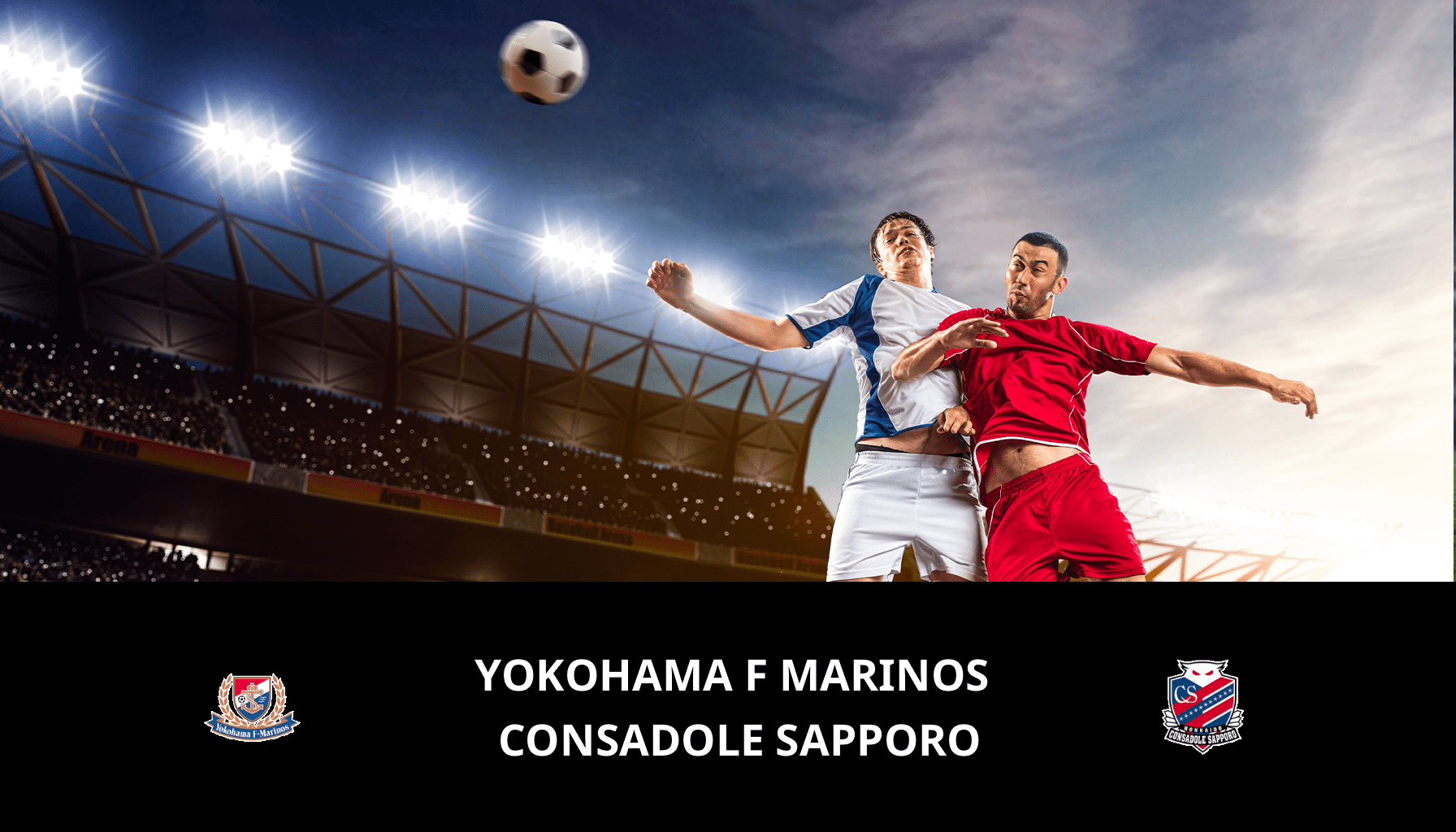 Pronostic Yokohama F Marinos VS Consadole Sapporo du 21/10/2023 Analyse de la rencontre